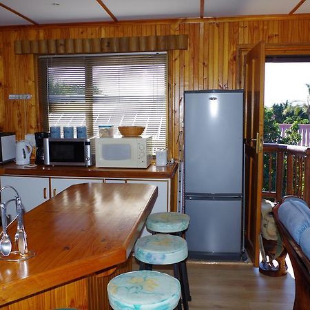 Tertia'S Logcabin Port Alfred Luaran gambar