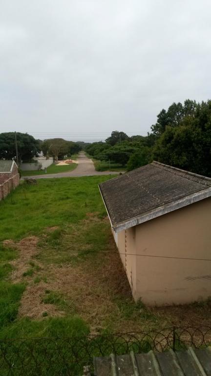 Tertia'S Logcabin Port Alfred Luaran gambar