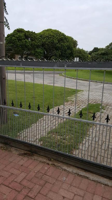 Tertia'S Logcabin Port Alfred Luaran gambar