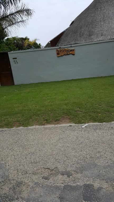 Tertia'S Logcabin Port Alfred Luaran gambar