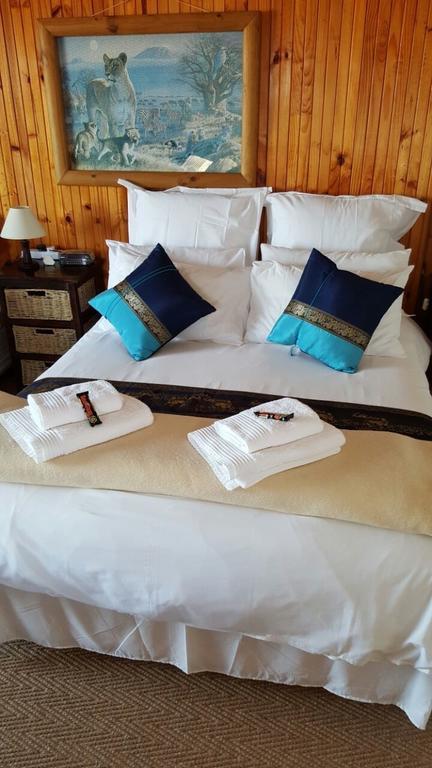Tertia'S Logcabin Port Alfred Luaran gambar
