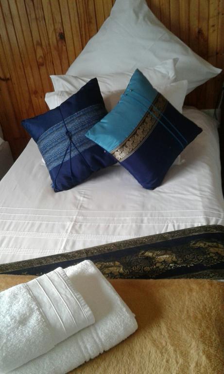 Tertia'S Logcabin Port Alfred Luaran gambar