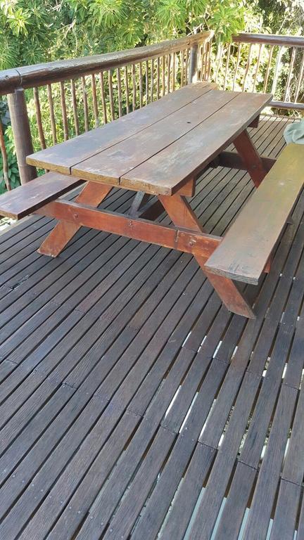 Tertia'S Logcabin Port Alfred Luaran gambar