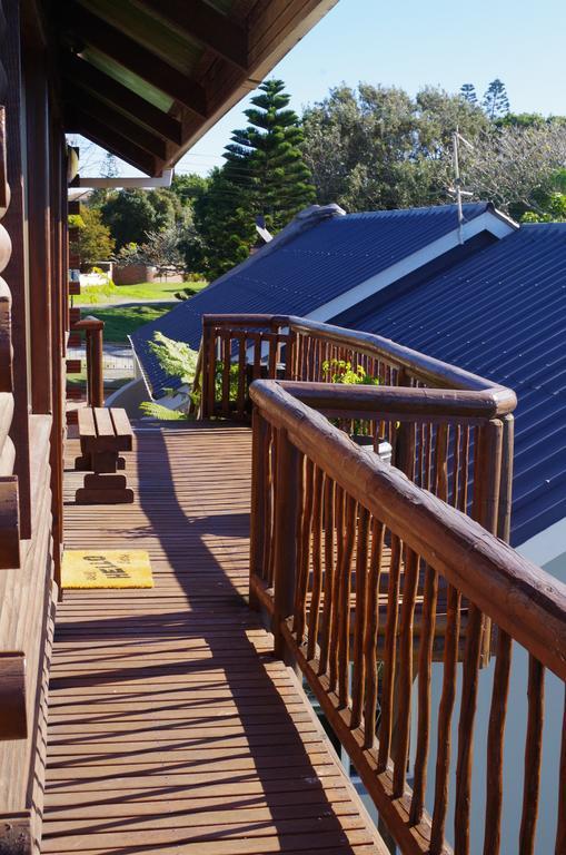 Tertia'S Logcabin Port Alfred Luaran gambar