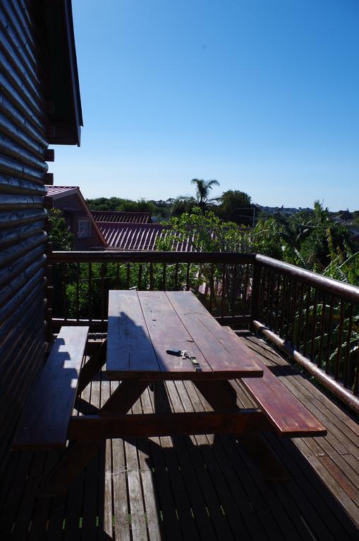 Tertia'S Logcabin Port Alfred Luaran gambar
