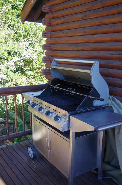 Tertia'S Logcabin Port Alfred Luaran gambar