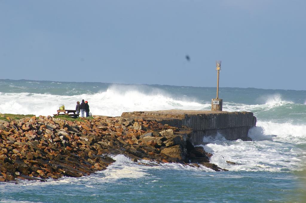 Tertia'S Logcabin Port Alfred Luaran gambar