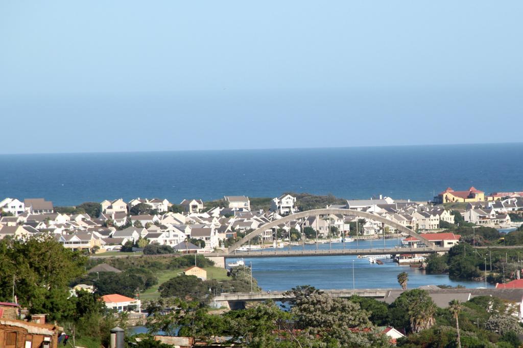 Tertia'S Logcabin Port Alfred Luaran gambar