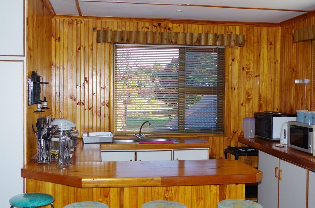 Tertia'S Logcabin Port Alfred Luaran gambar