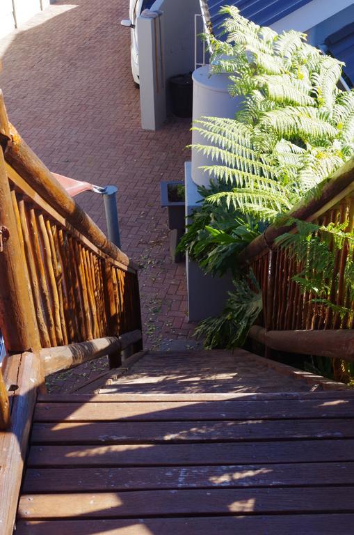 Tertia'S Logcabin Port Alfred Luaran gambar