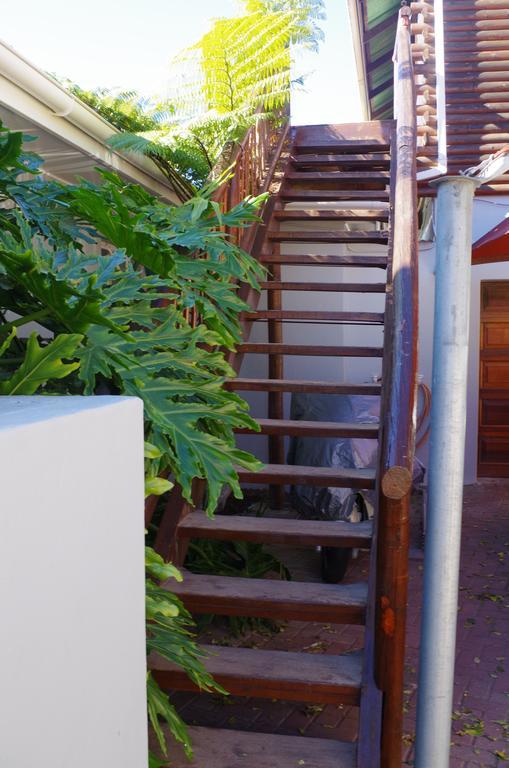 Tertia'S Logcabin Port Alfred Luaran gambar
